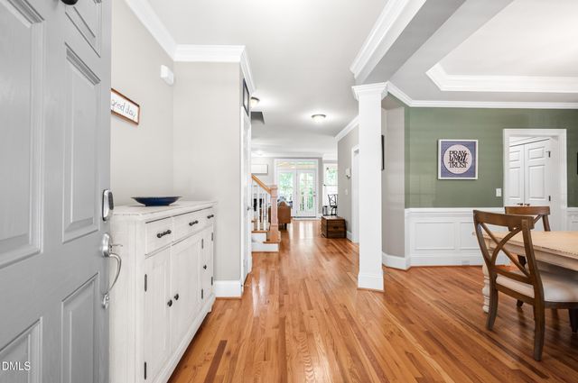 204 Grantwood Drive, Holly Springs, NC 27540
