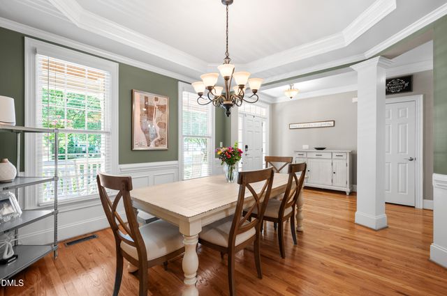 204 Grantwood Drive, Holly Springs, NC 27540