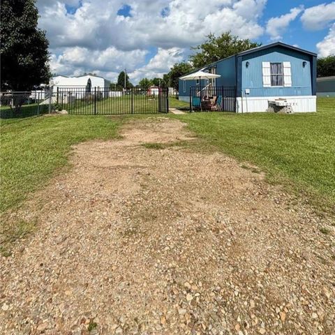 232 White Dove Drive, Quitman, TX 75783