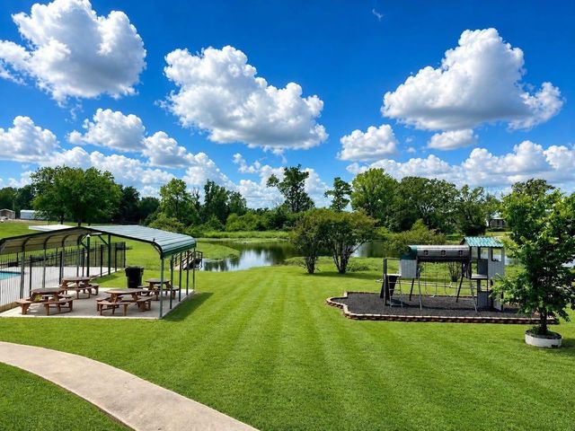 232 White Dove Drive, Quitman, TX 75783