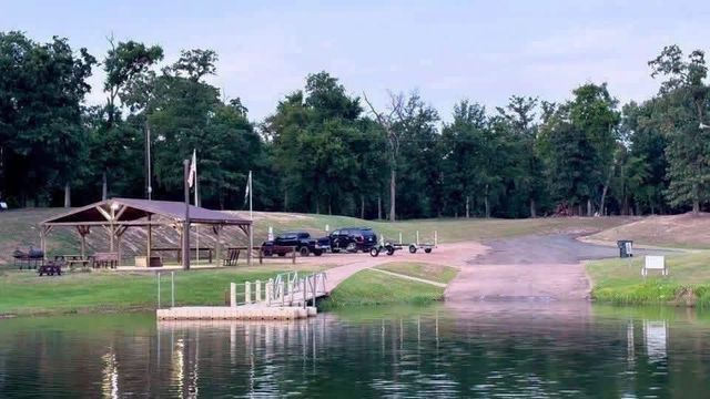 232 White Dove Drive, Quitman, TX 75783