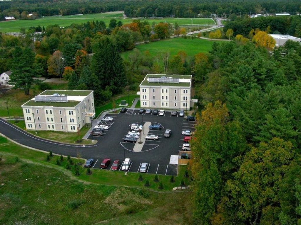 260-262 Mast Road, Durham, NH 03824