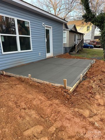 308 Pryor Street, Gastonia, NC 28052