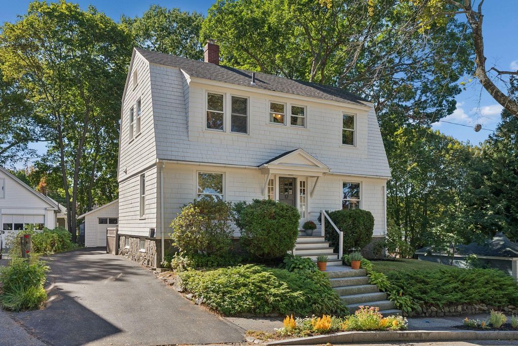 12 Belknap Street, Portland, ME 04103 — photo 2