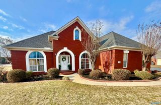 14 Fawn Ridge Drive, Decatur, AL 35603