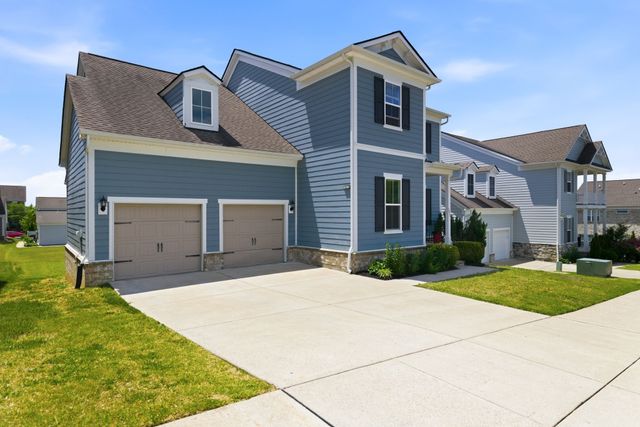 1814 Lanceford Ct, Franklin, TN 37067