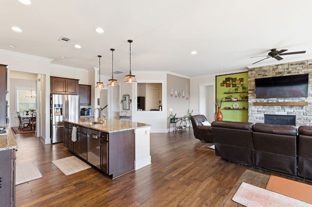 1814 Lanceford Ct, Franklin, TN 37067