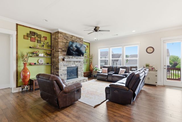 1814 Lanceford Ct, Franklin, TN 37067