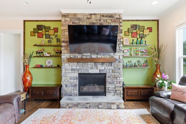 1814 Lanceford Ct, Franklin, TN 37067