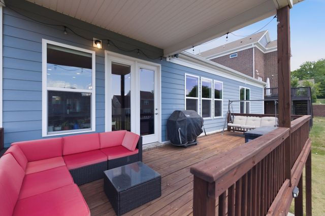 1814 Lanceford Ct, Franklin, TN 37067