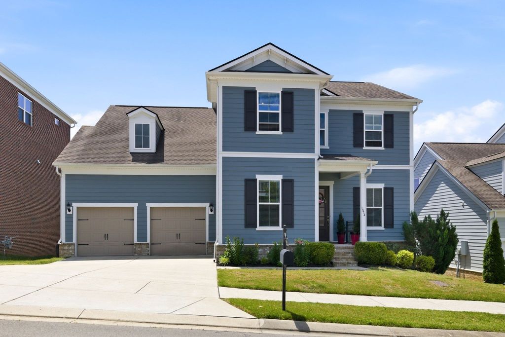 1814 Lanceford Ct, Franklin, TN 37067