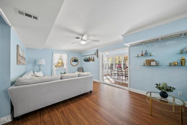 1832 Sutphin Drive, Sanford, NC 27330