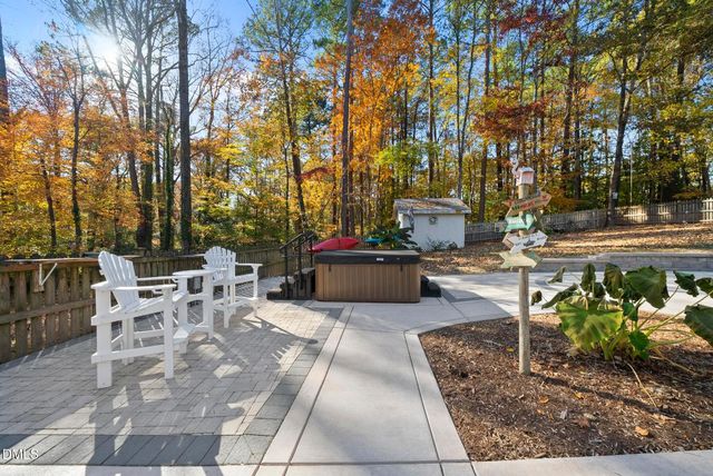 1832 Sutphin Drive, Sanford, NC 27330