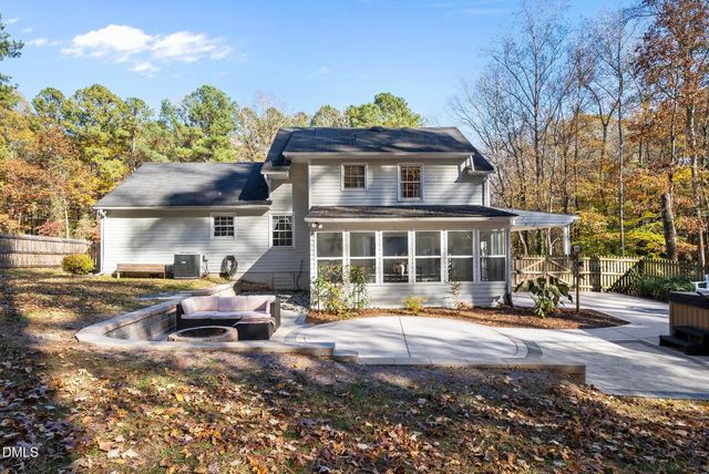 1832 Sutphin Drive, Sanford, NC 27330