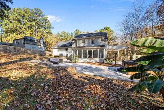 1832 Sutphin Drive, Sanford, NC 27330