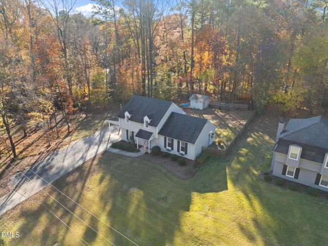 1832 Sutphin Drive, Sanford, NC 27330