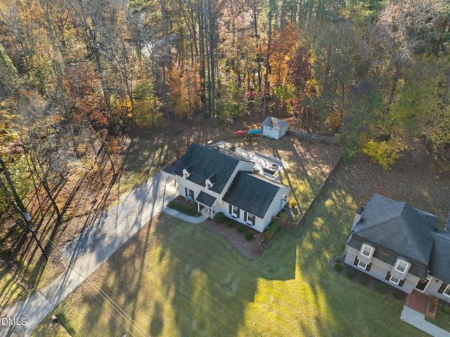 1832 Sutphin Drive, Sanford, NC 27330