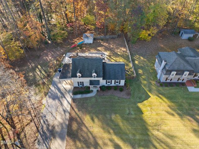 1832 Sutphin Drive, Sanford, NC 27330