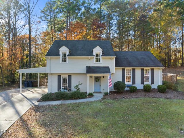 1832 Sutphin Drive, Sanford, NC 27330