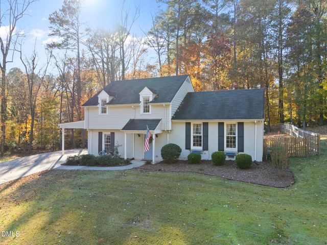 1832 Sutphin Drive, Sanford, NC 27330