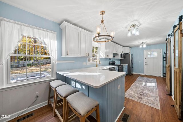 1832 Sutphin Drive, Sanford, NC 27330