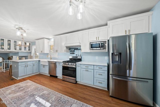 1832 Sutphin Drive, Sanford, NC 27330