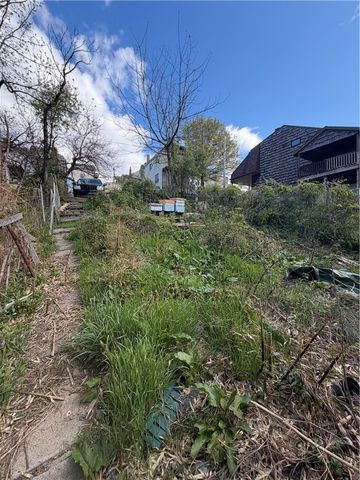 2415 Spring Street, Arlington, PA 15210