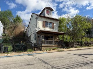 2415 Spring Street, Arlington, PA 15210