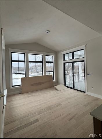 Lot 8 Whispering Oaks, Lysander, NY 13027