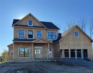 Lot 8 Whispering Oaks, Lysander, NY 13027