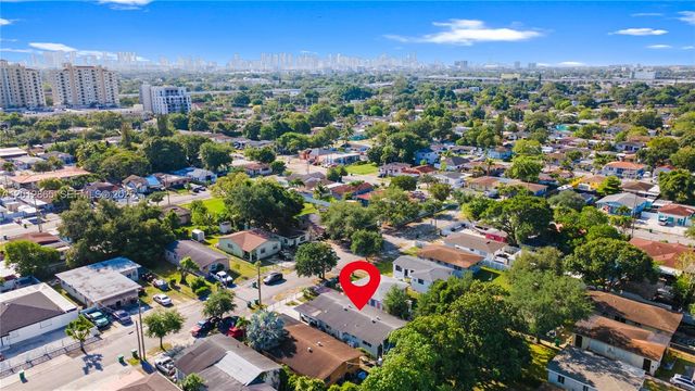 5300 NW 30th Pl, Miami, FL 33142