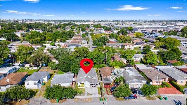 5300 NW 30th Pl, Miami, FL 33142