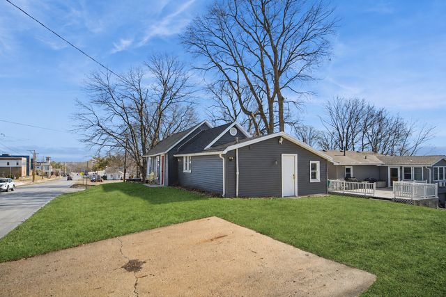 401 S 3rd Street, Polk City, IA 50226