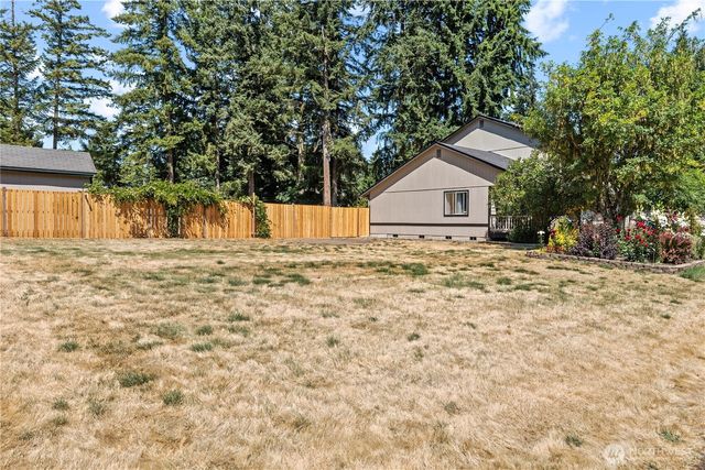 23416 51st Avenue Ct E, Spanaway, WA 98387
