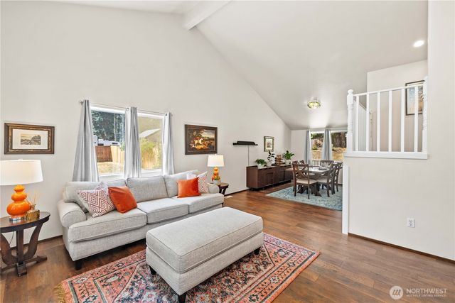 23416 51st Avenue Ct E, Spanaway, WA 98387
