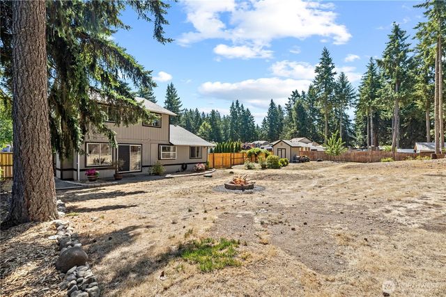 23416 51st Avenue Ct E, Spanaway, WA 98387