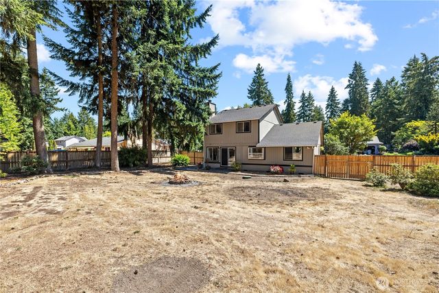 23416 51st Avenue Ct E, Spanaway, WA 98387