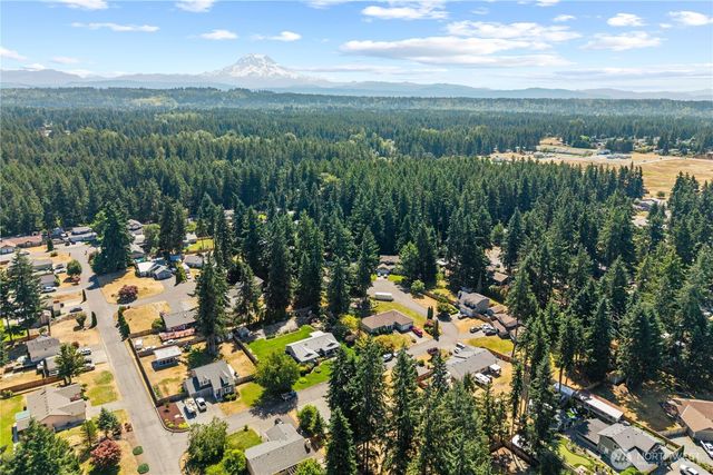 23416 51st Avenue Ct E, Spanaway, WA 98387