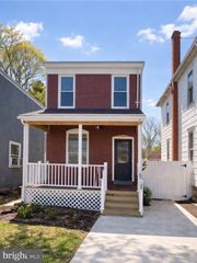 1610 WILLOW AVE, Elkins Park, PA 19027