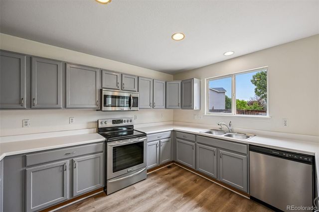 1058 Oriole Circle, Brighton, CO 80601