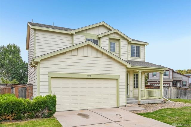 1058 Oriole Circle, Brighton, CO 80601