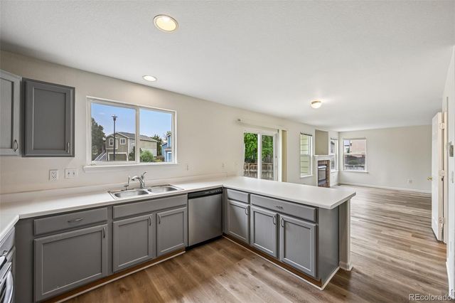 1058 Oriole Circle, Brighton, CO 80601