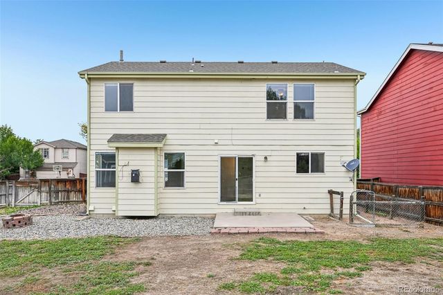 1058 Oriole Circle, Brighton, CO 80601
