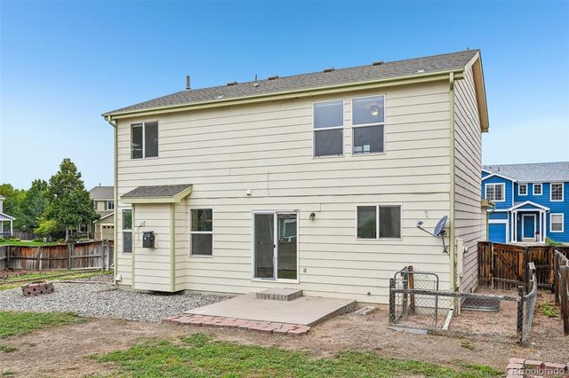 1058 Oriole Circle, Brighton, CO 80601