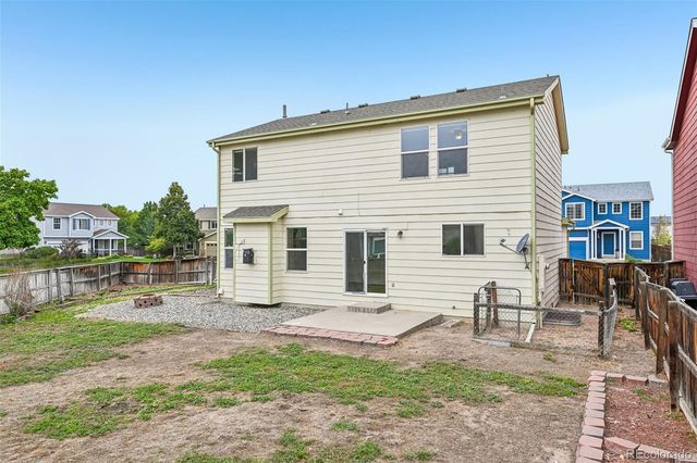 1058 Oriole Circle, Brighton, CO 80601
