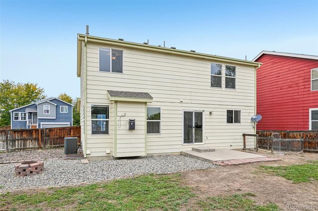 1058 Oriole Circle, Brighton, CO 80601