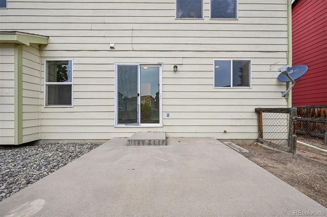 1058 Oriole Circle, Brighton, CO 80601