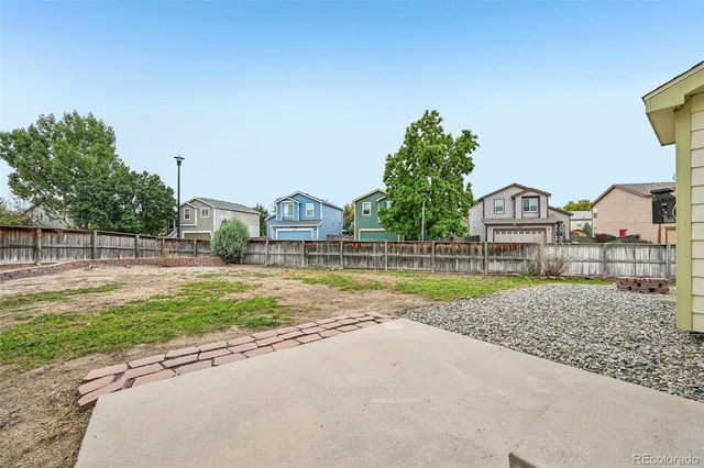 1058 Oriole Circle, Brighton, CO 80601