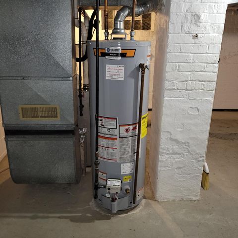 1607 Parkview Avenue, Whiting, IN 46394