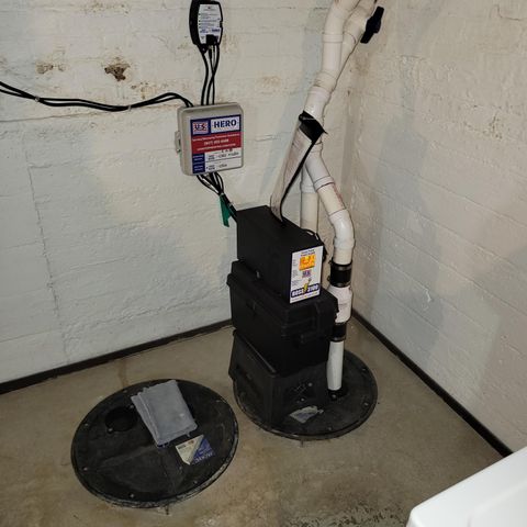 1607 Parkview Avenue, Whiting, IN 46394